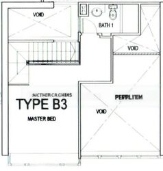 Strata (D11), Apartment #480320741
